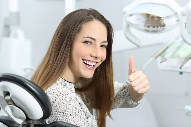 Dental Inlays and Onlays in Elsberry, MO
