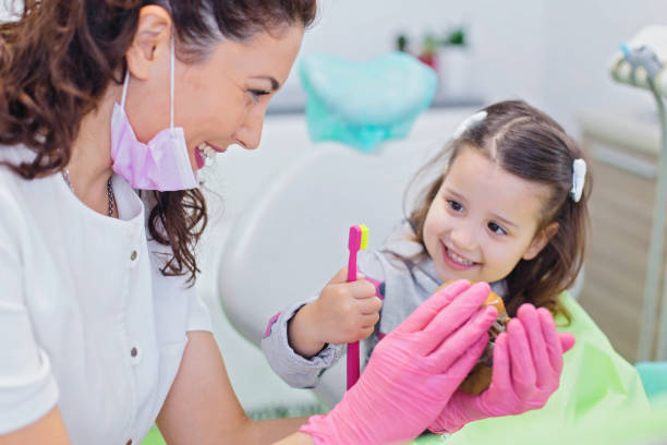 Best Laser Dentistry  in Elsberry, MO